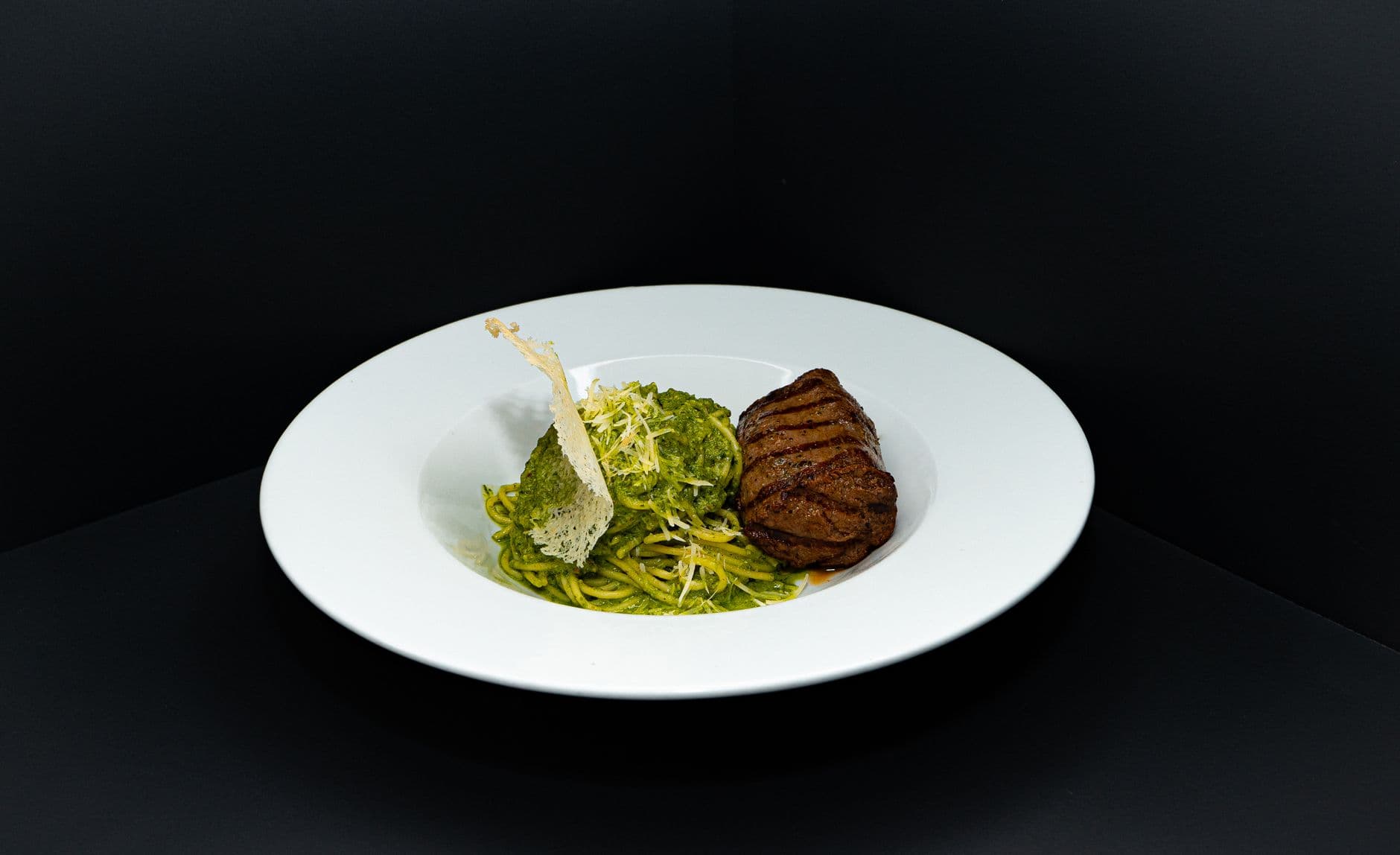 Cover image for 5 Simple Steps to Perfectly Cooked Pasta