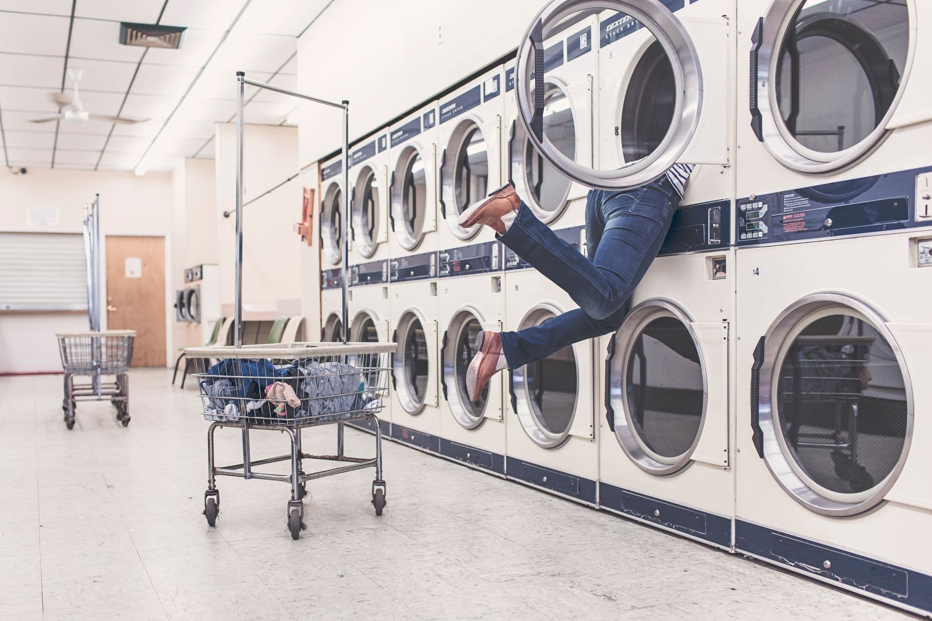 Cover image for 7 Common Dryer Problems You Can Easily Fix Yourself