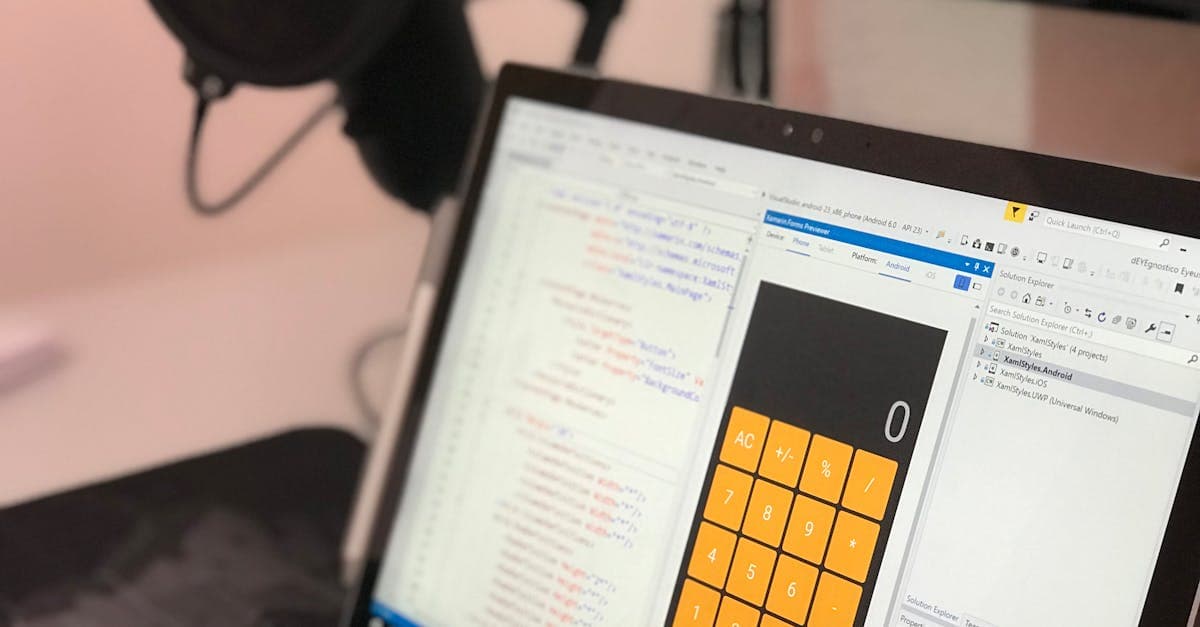 Cover Image for Unlocking Creativity: Top Architectural Design Software for Modern Architects