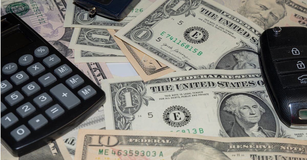 Cover Image for Drive Your Dreams: Navigating the World of Auto Finance for Optimal Savings