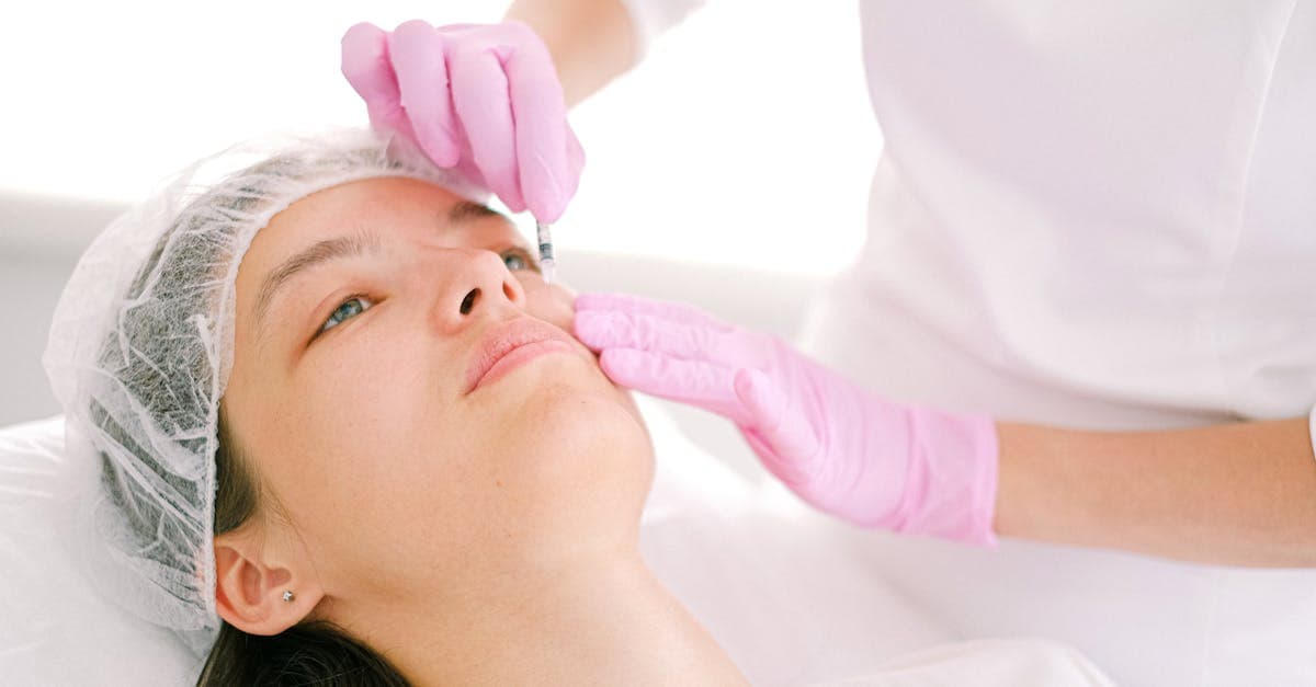 Cover Image for Botox Treatment Trends: What to Know Before You Book