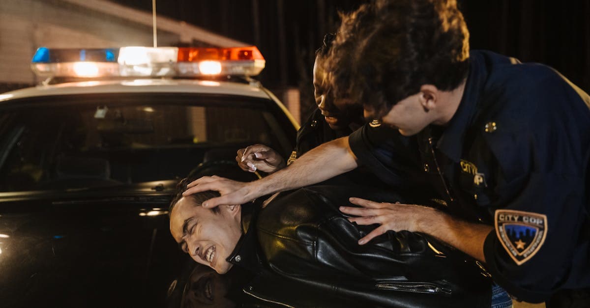 Cover Image for Score Big: How to Find Amazing Deals at Police Impound Auctions for Your Next Car