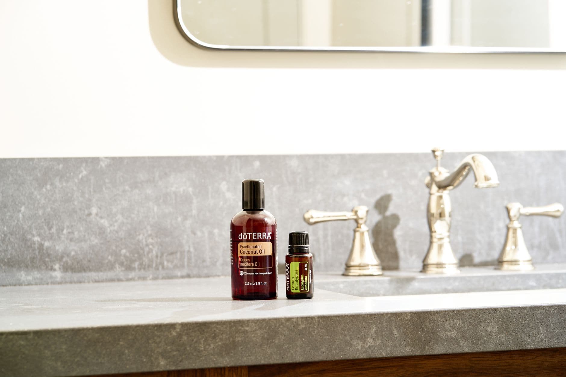 Cover image for Can Essential Oils Boost Your Cleaning Routine?