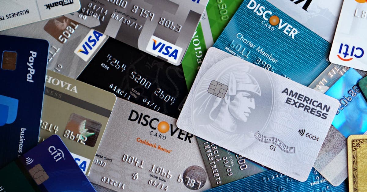 Cover Image for Credit Card Trends: What Shoppers Need to Know Now