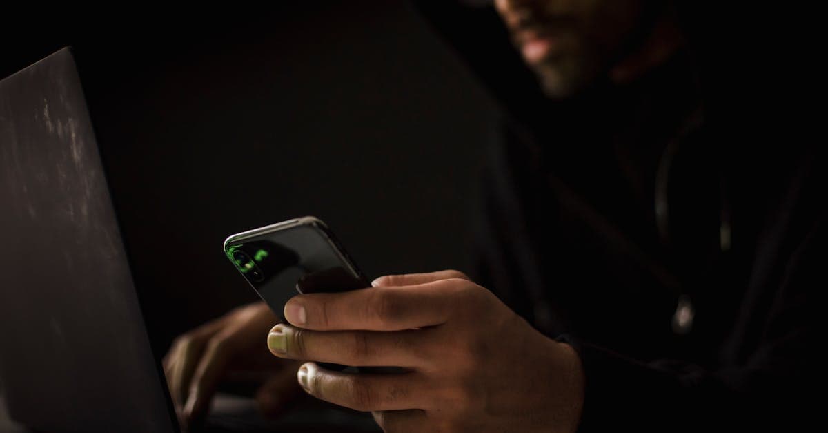 Cover Image for Cybersecurity Degree Trends: What Students Need Now