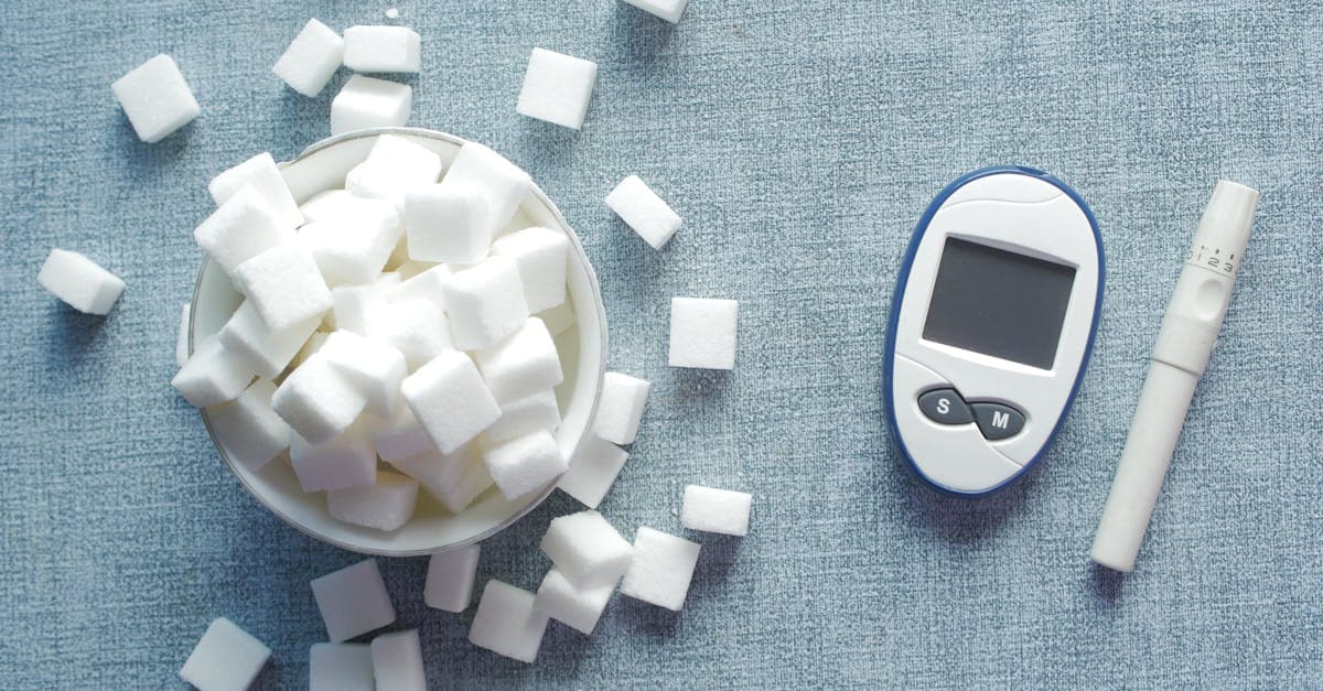 Cover Image for Diabetic Supply Trends: What’s New for Better Care