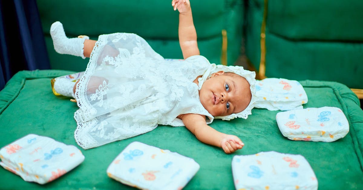 Cover Image for How Diaper Banks are Transforming Lives: A Community Lifeline