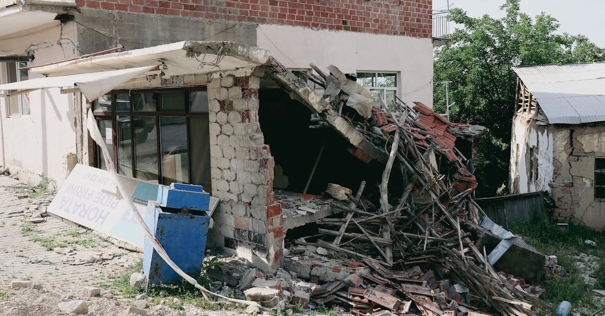 Cover Image for Distress Properties Trends: What Buyers Need to Know Now