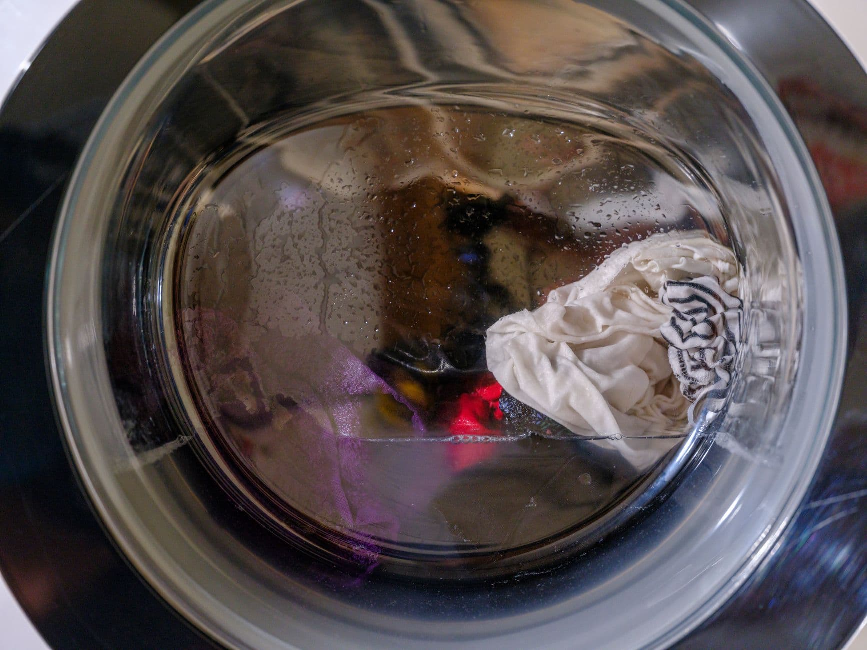 Cover image for Do Cold Washes Really Clean Laundry Effectively?