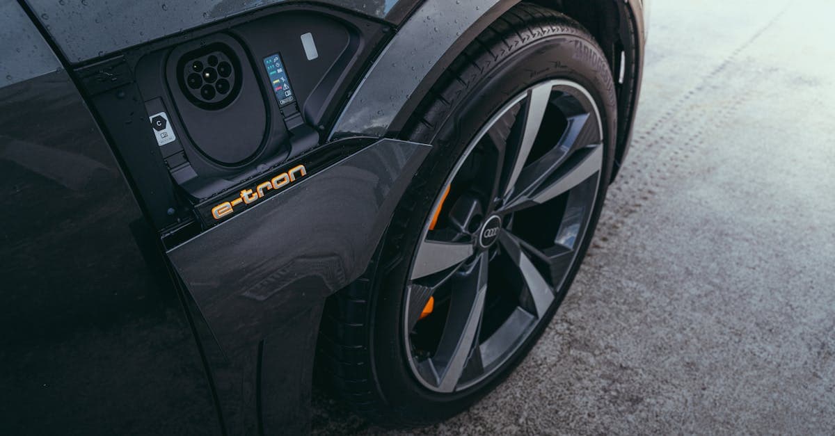 Cover Image for E-Cars Explained: Trends, Costs, and Daily Driving