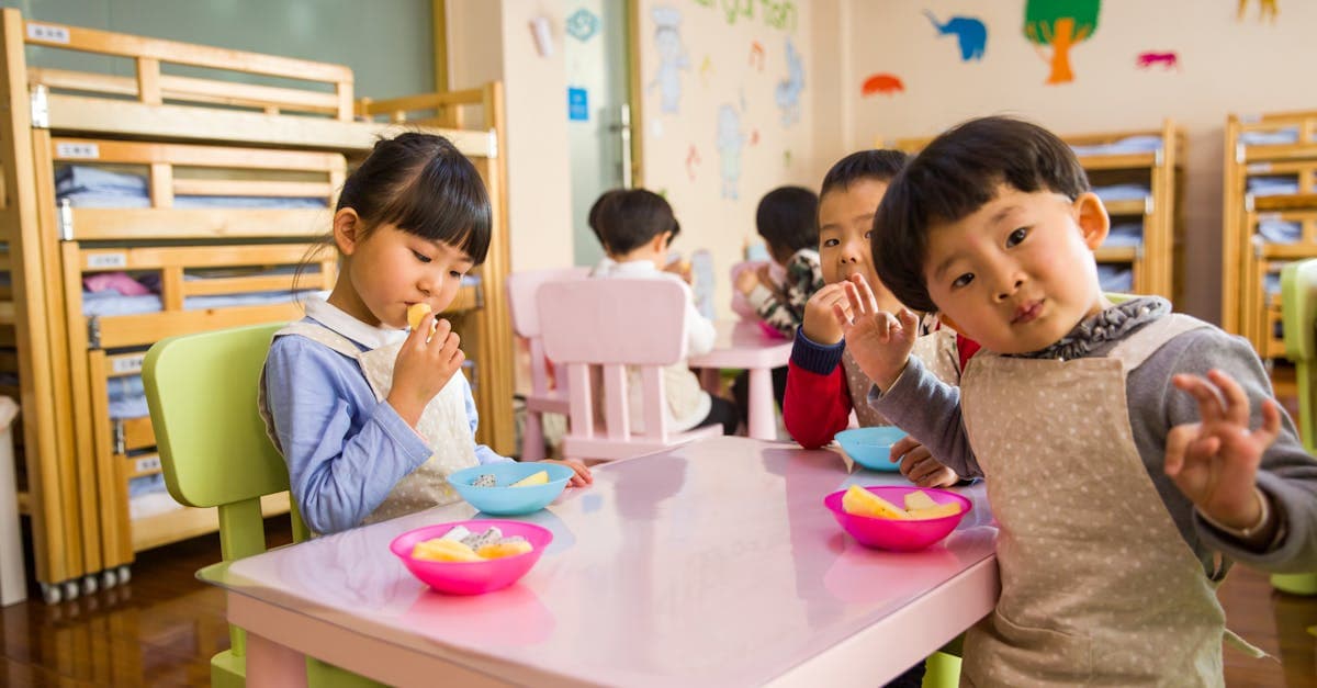Cover Image for Early Childhood Education Courses: Trends to Know in 2026