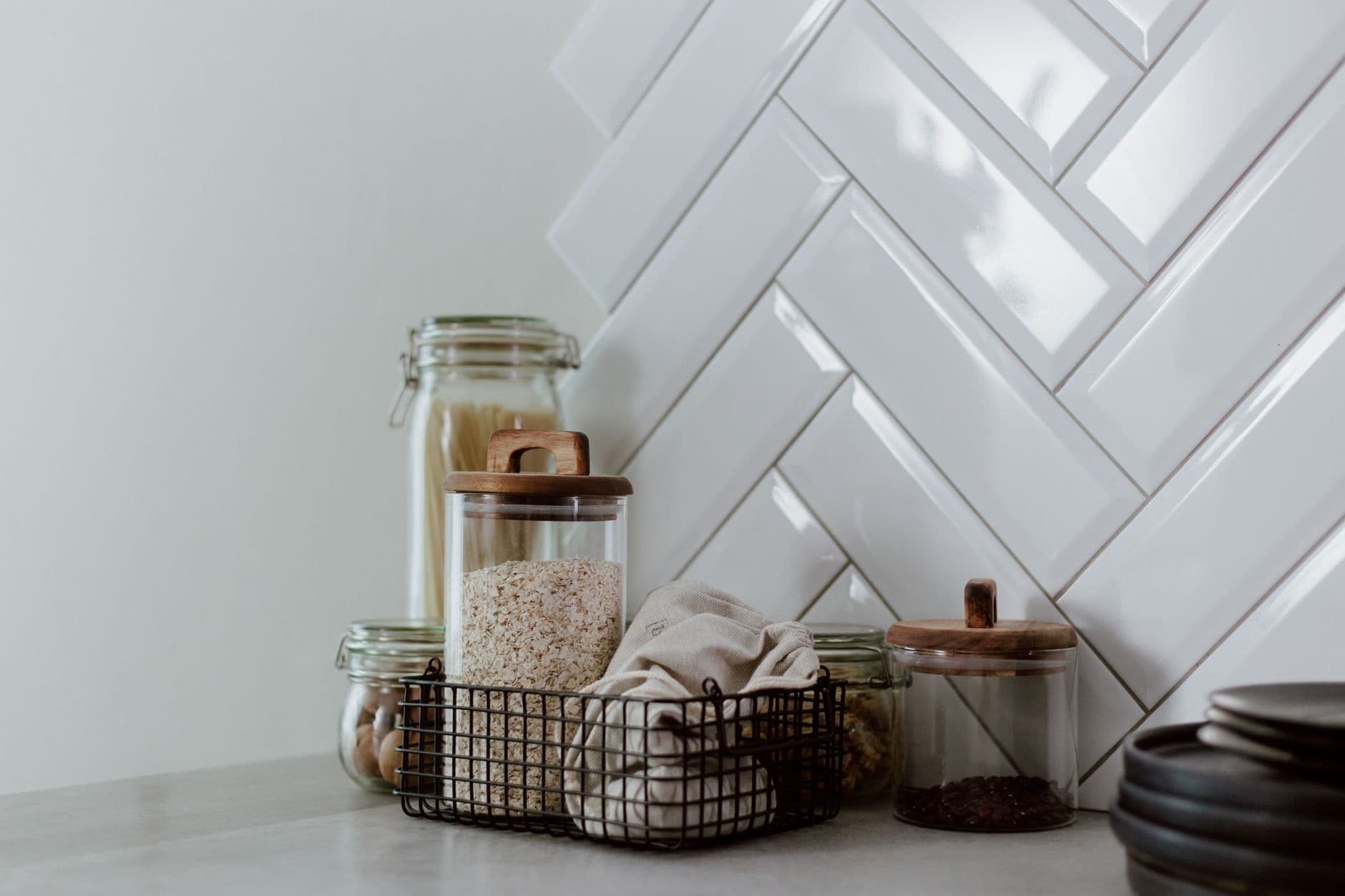 Cover image for Explainer: The Importance of Zones in Pantry Organization