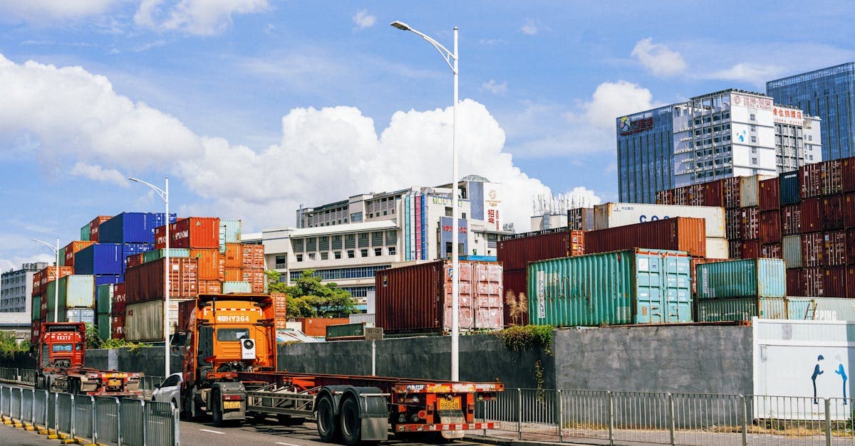 Cover Image for Freight Management Trends Shaping Shipping in 2026