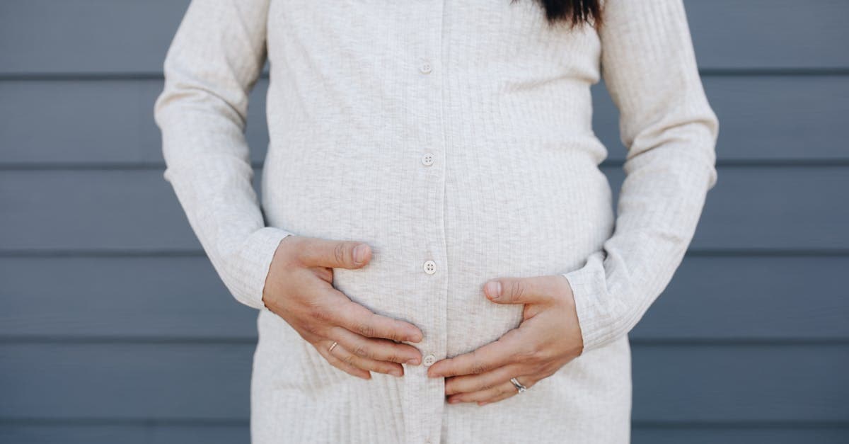 Cover Image for Understanding Gestational Carriers: A Comprehensive Guide to Surrogacy