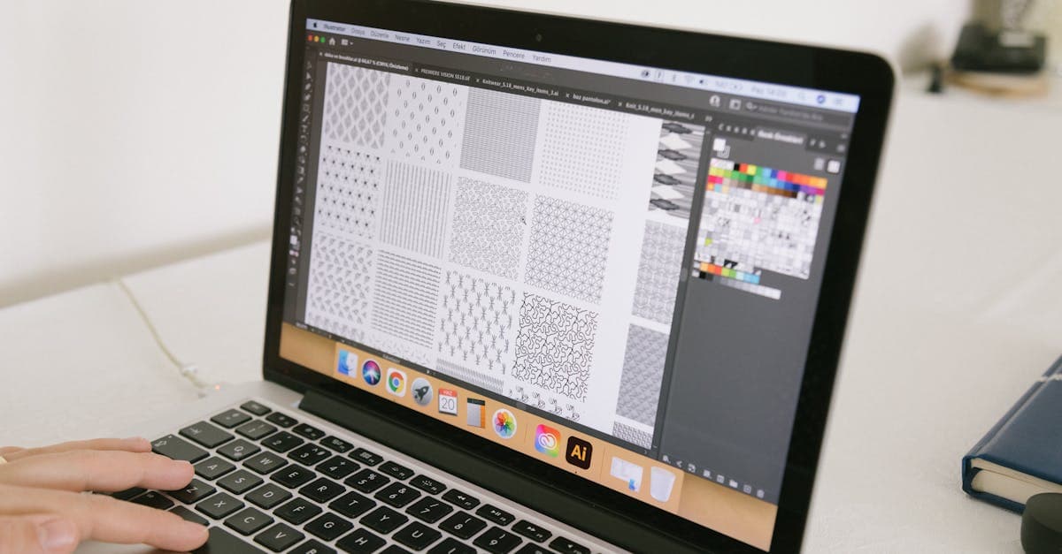 Cover Image for Graphic Design Software Trends: What Creators Use Now