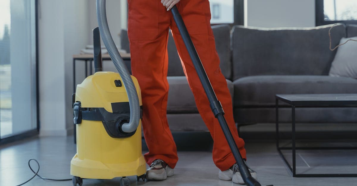 Cover Image for Revitalize Your Living Space: Expert House Cleaning Services for a Pristine Home