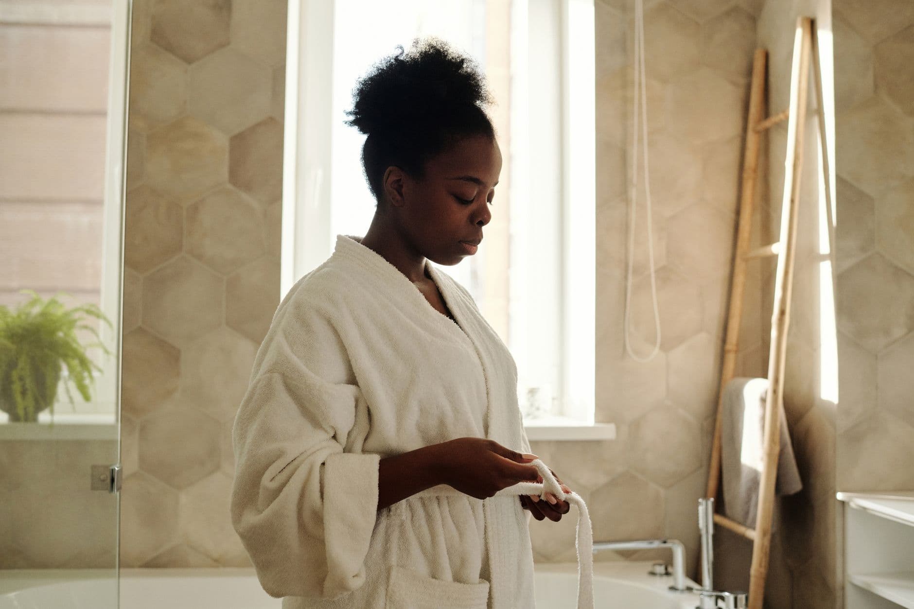 Cover image for How to Get Rid of Mildew Smell in Towels
