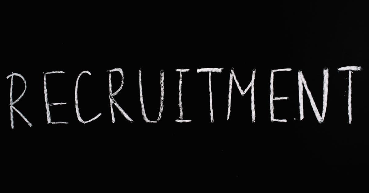 Cover Image for Transforming Job Searches: The Next-Gen Recruitment Platform You Need