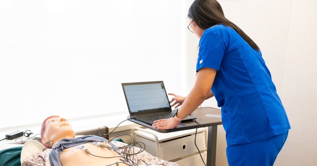 Cover Image for Nursing Degree Trends: What Students Need to Know Now