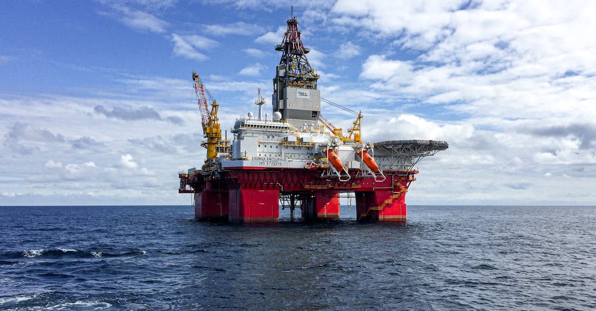 Cover Image for Offshore Work Trends: What’s Changing in 2026