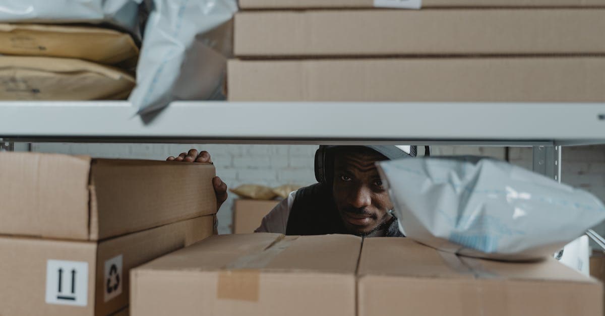 Cover Image for Pack It Up: Exciting Packing Job Opportunities Await You!