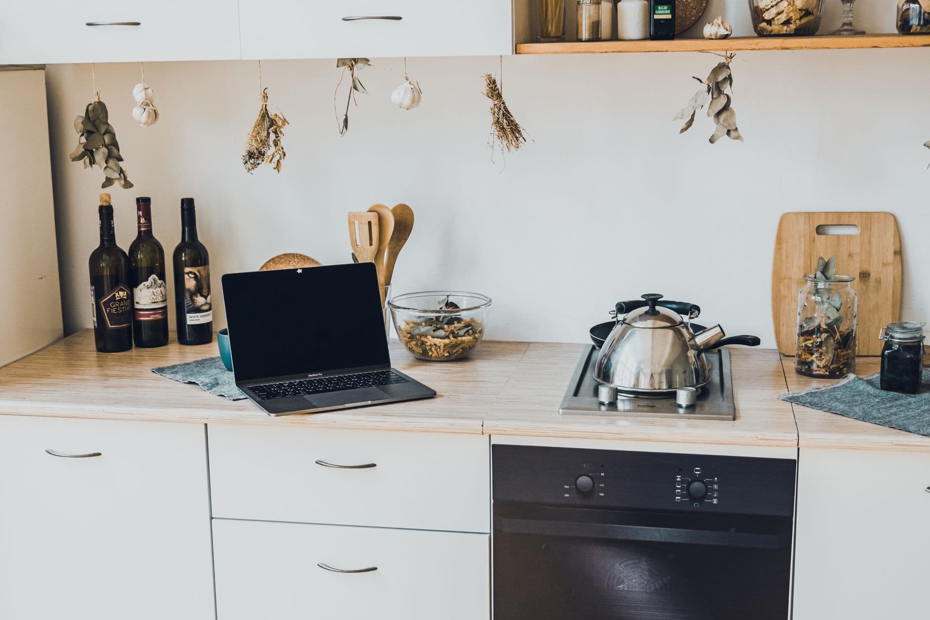 Cover image for Reacting to the Impact of Smart Appliances in Kitchens