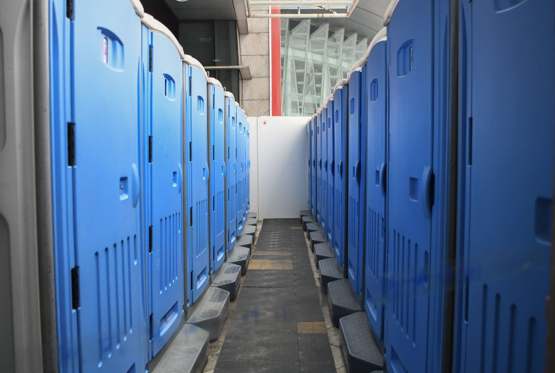 Cover image for Reactions to New Advancements in Low-Flow Toilets