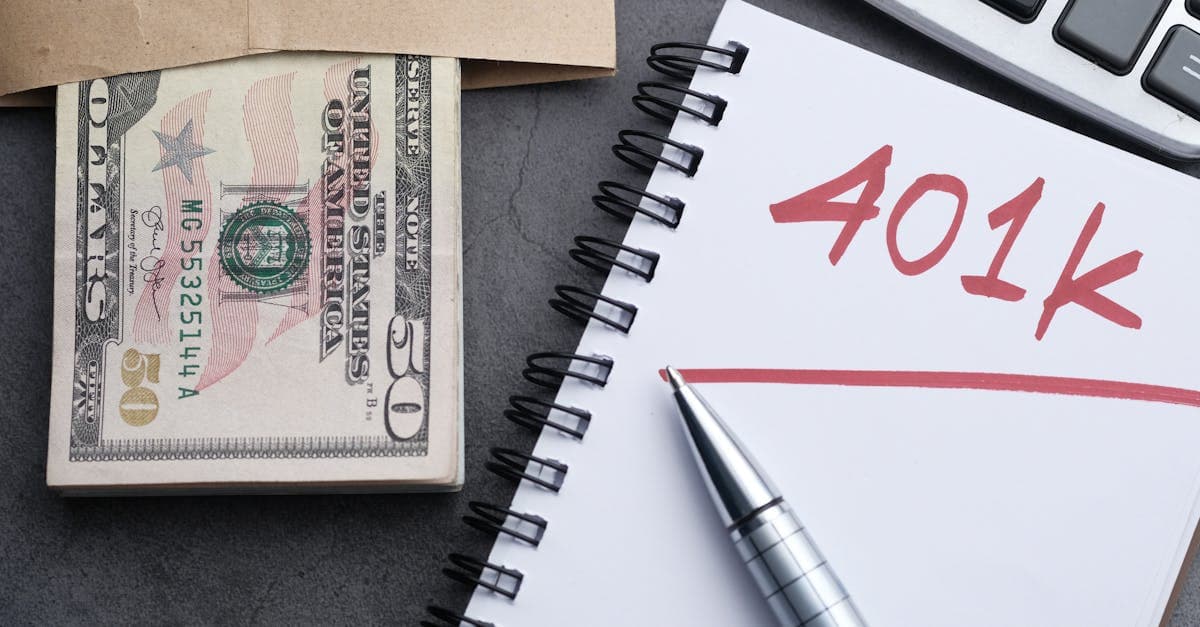 Cover Image for Retirement Plan Trends: What Savers Need to Know Now