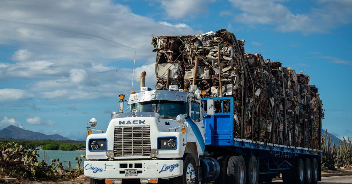 Cover Image for Mastering Supply Chain Optimization: Transform Your Logistics Today