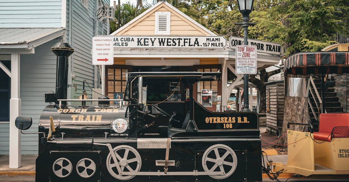 Cover Image for All Aboard! Unforgettable Train Tours for Your Next Bucket List Journey