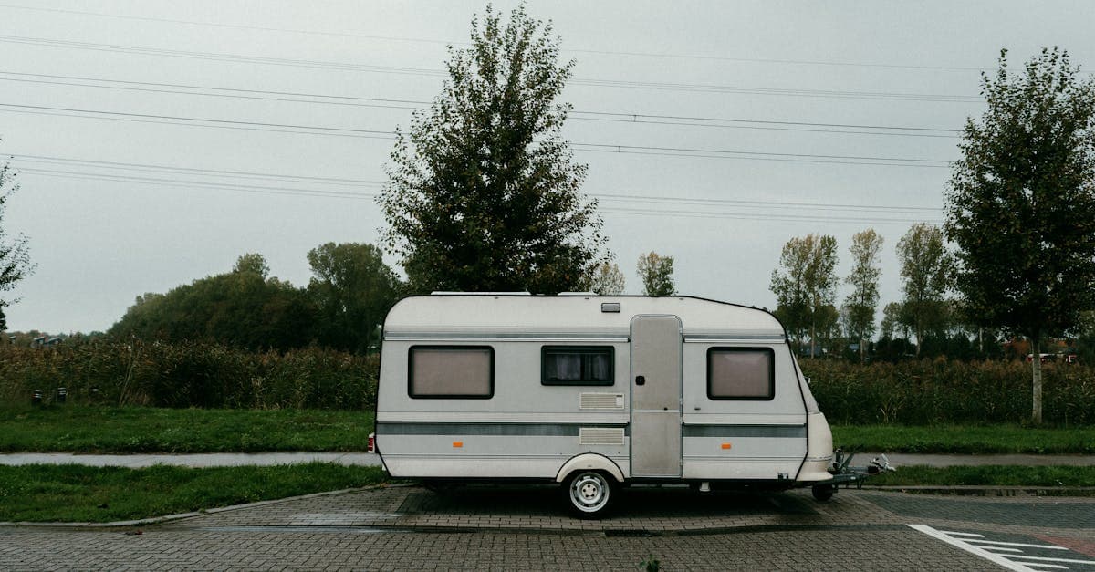 Cover Image for Travel Trailer Trends: What Campers Need to Know Now