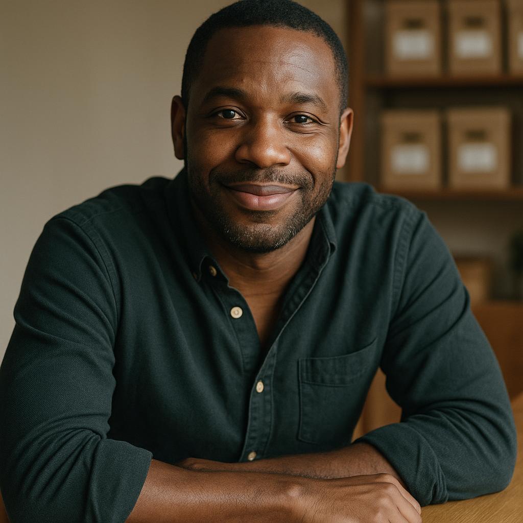 Daniel Brooks, Organizing Contributor