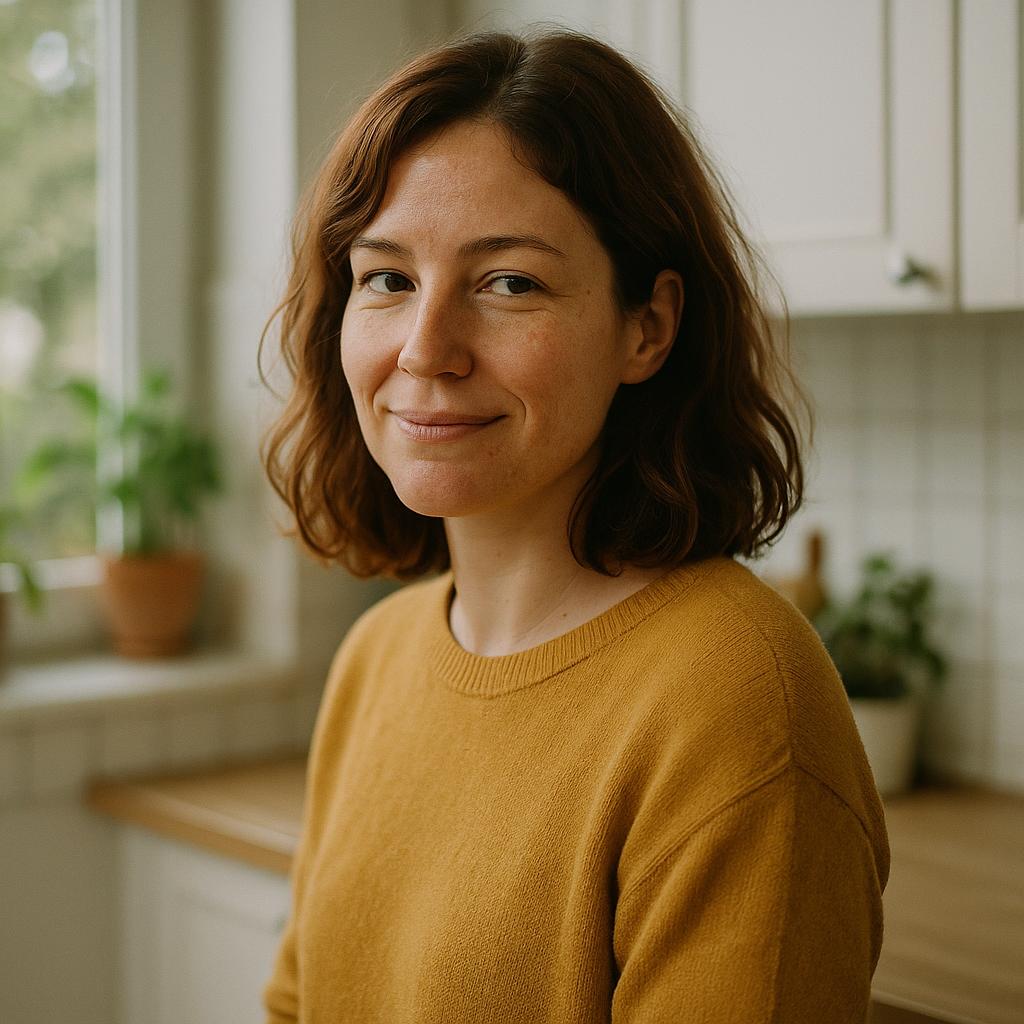 Emma Carter, Cleaning Editor