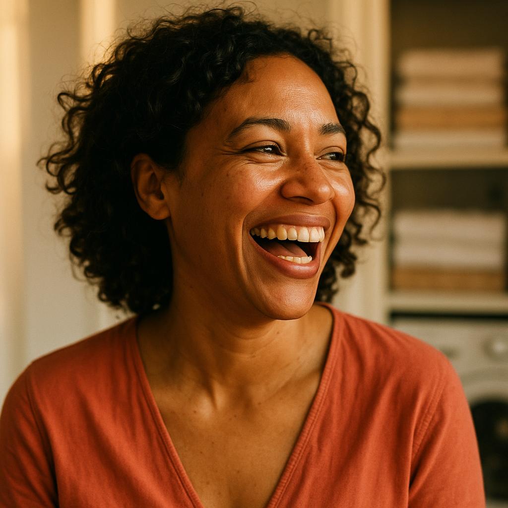 Olivia Reed, Laundry & Fabric Care Writer