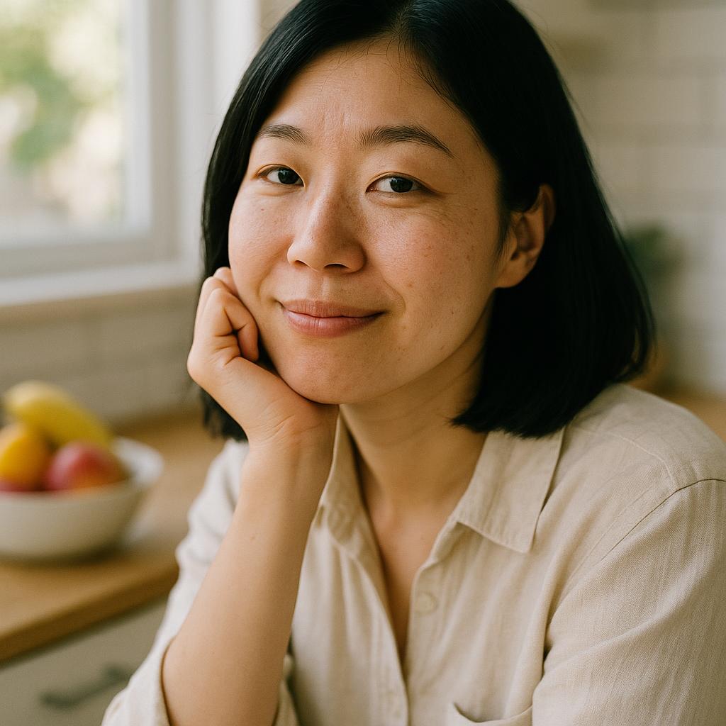 Sophia Bennett, Kitchen & Pantry Writer